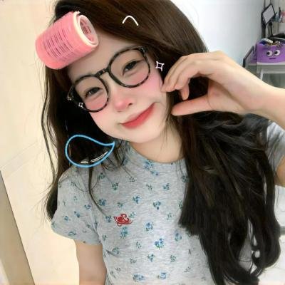 爱你们的希尔德